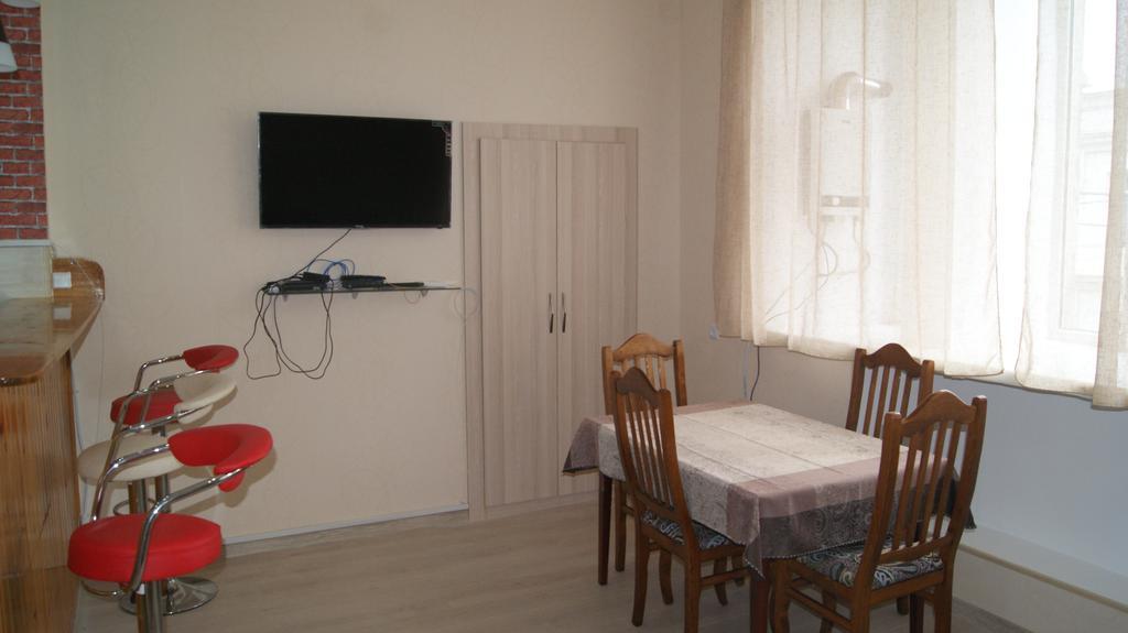 Modern Apartment Avlabari Tbilisi Exterior foto
