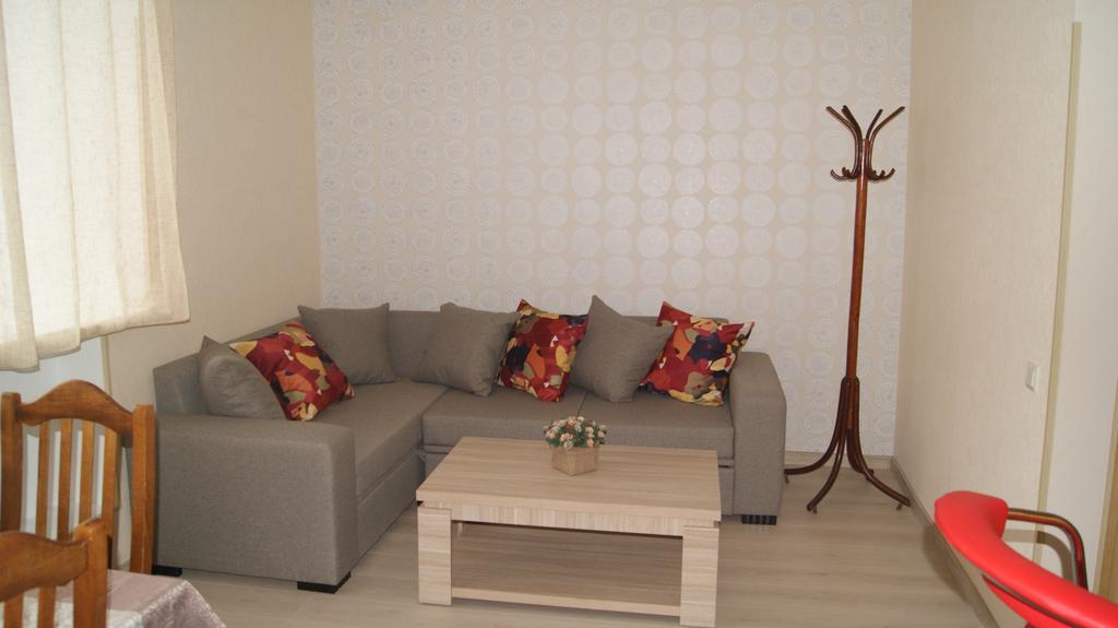 Modern Apartment Avlabari Tbilisi Exterior foto